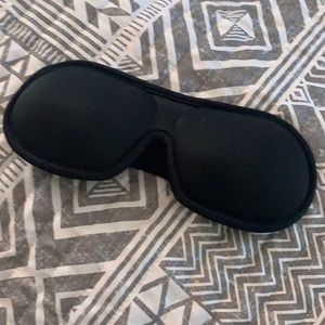 Protect your lashes!